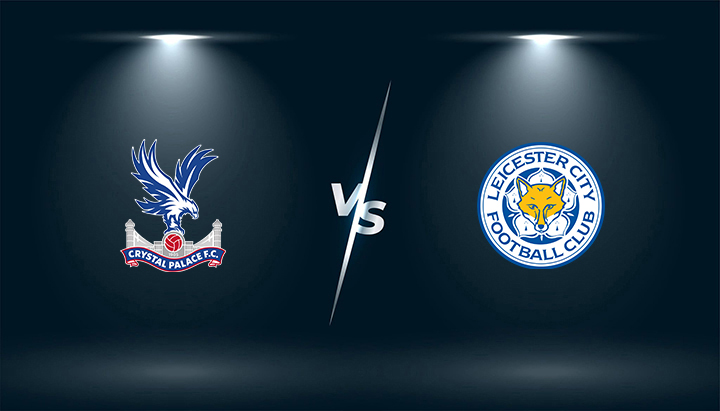 Đánh giá, soi kèo trận Crystal Palace vs Câu Lạc Bộ Leicester, vào lúc 22h00 ngày 28/12/2020