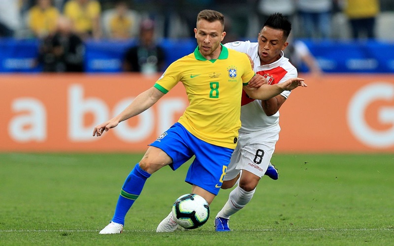 Soi kèo, nhận định Brazil vs Peru, 07h00 ngày 18/06/2021